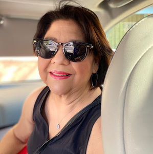 Meet your Posher, Mary lou